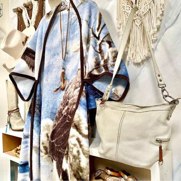 Live Sat Nov 22@11:30-2:30 pm EST Curated boho SHOW calling all 👼 Angels - Picture 5 of 16